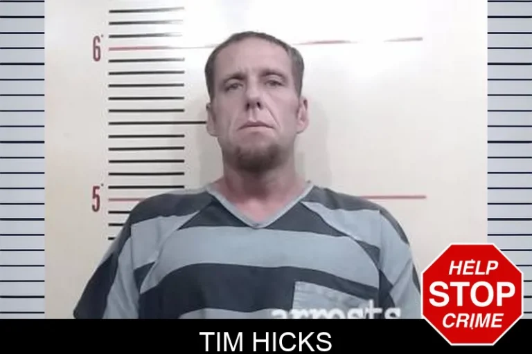 Tim Hicks