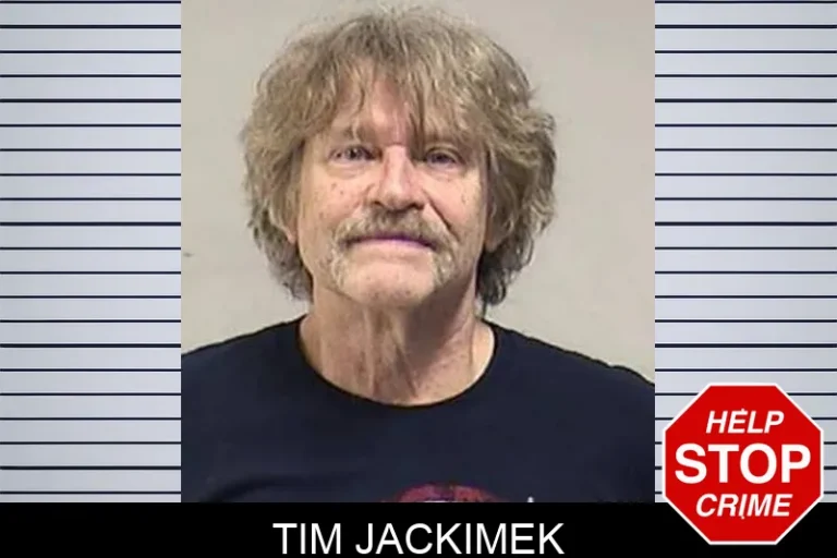 Tim Jackimek