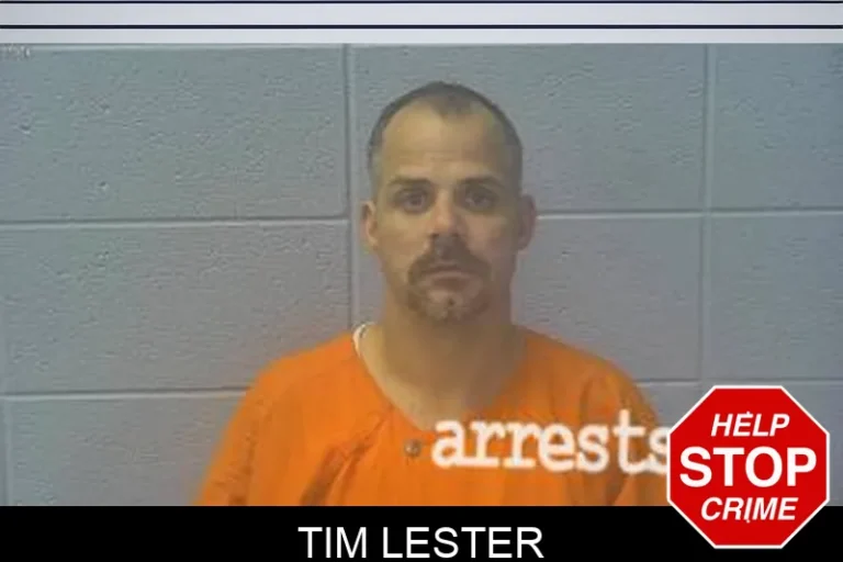 Tim Lester