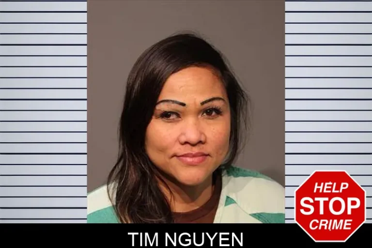 Tim Nguyen