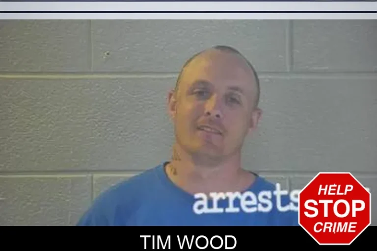Tim Wood