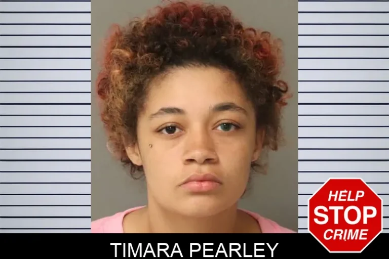 Timara Pearley