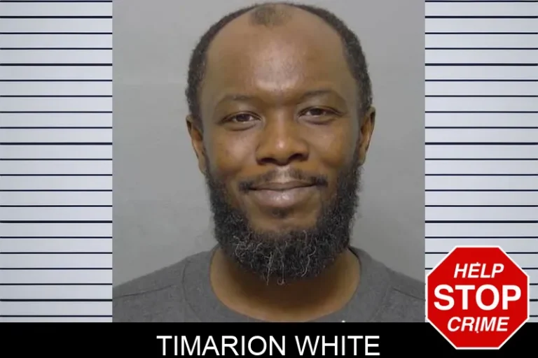 Timarion White