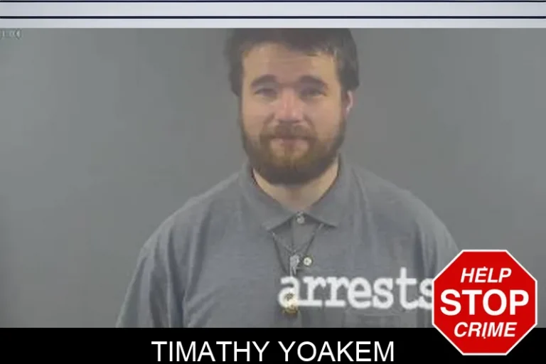 Timathy Yoakem