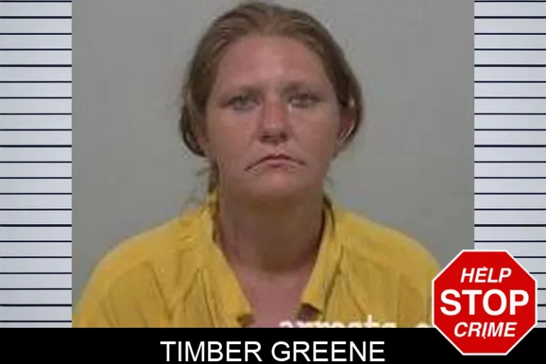 Timber Greene