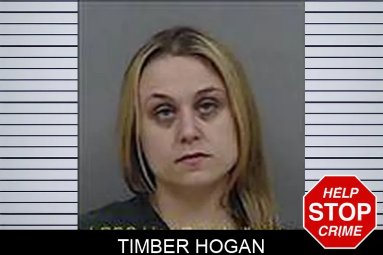Timber Hogan