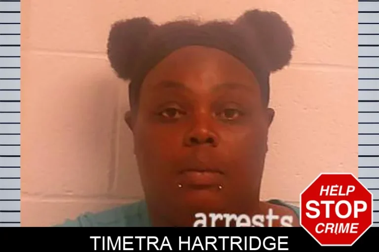 Timetra Hartridge