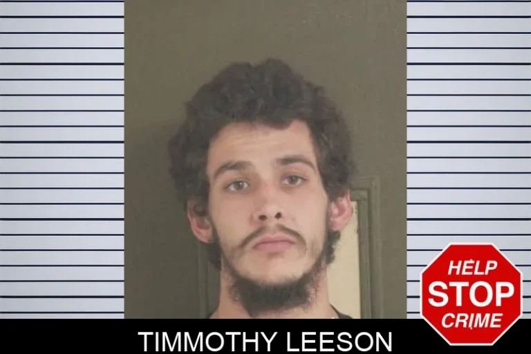 Timmothy Leeson