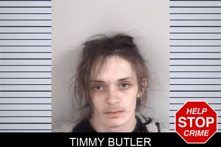 Timmy Butler