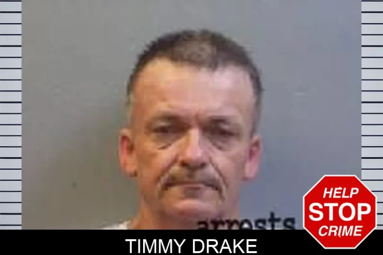 Timmy Drake
