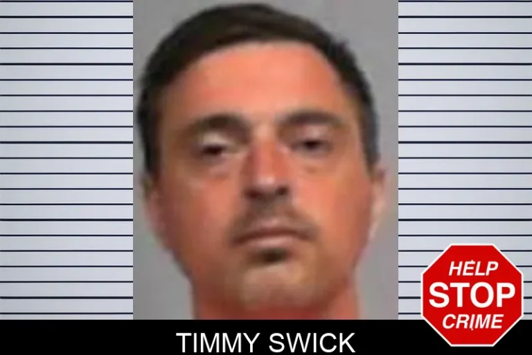 Timmy Swick