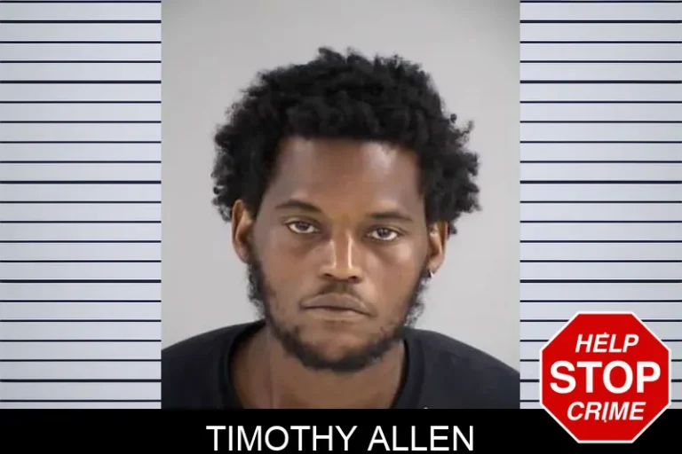 Timothy Allen