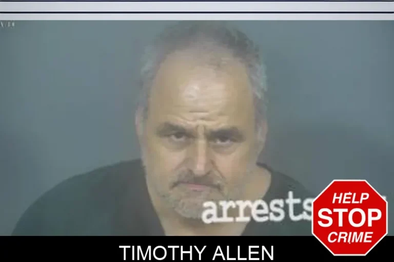 Timothy Allen