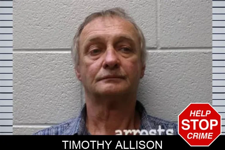 Timothy Allison