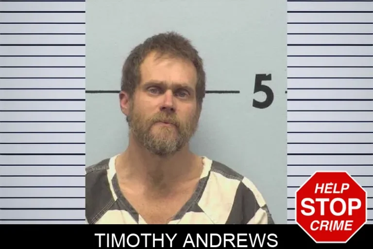 Timothy Andrews