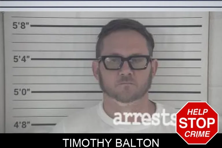 Timothy Balton