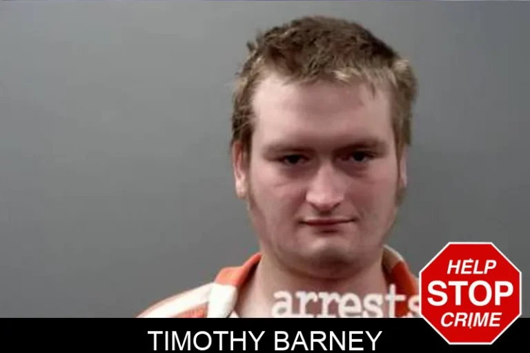 Timothy Barney