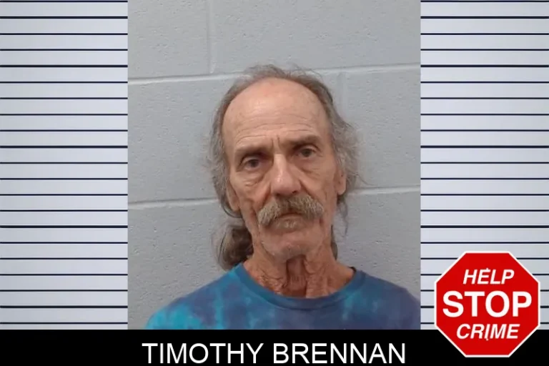 Timothy Brennan
