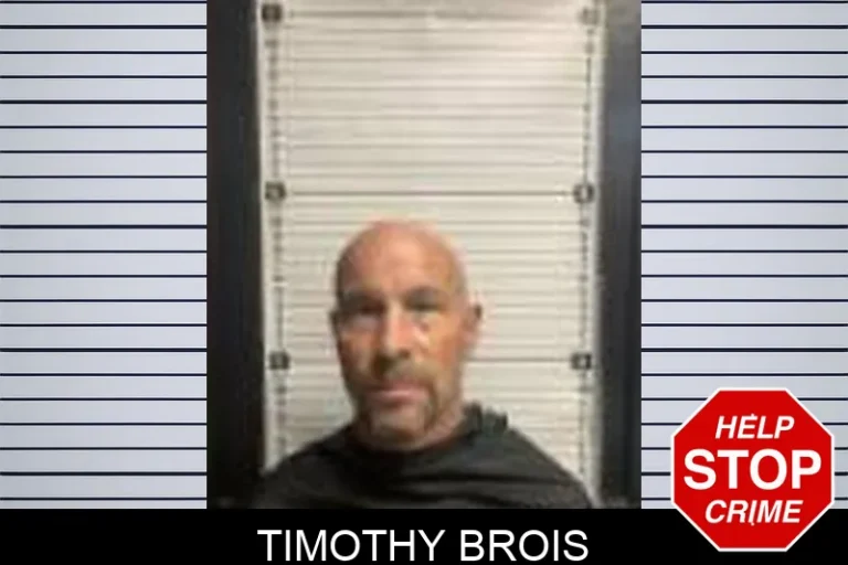 Timothy Brois