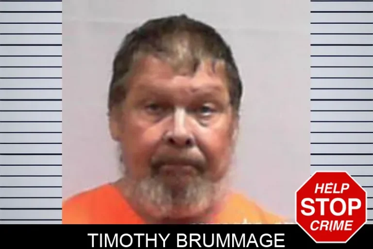 Timothy Brummage