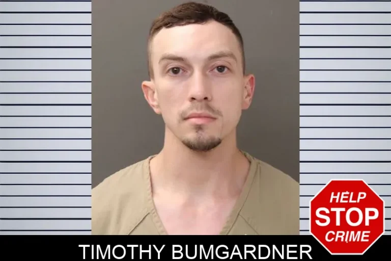 Timothy Bumgardner