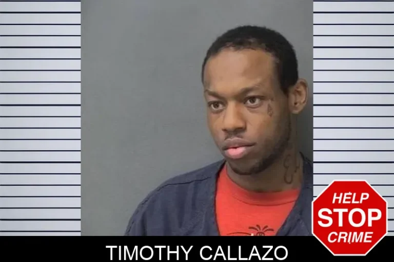 Timothy Callazo