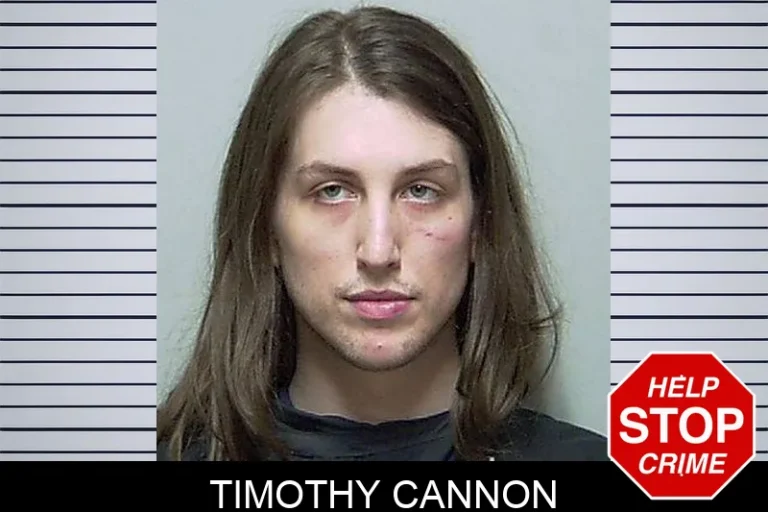 Timothy Cannon