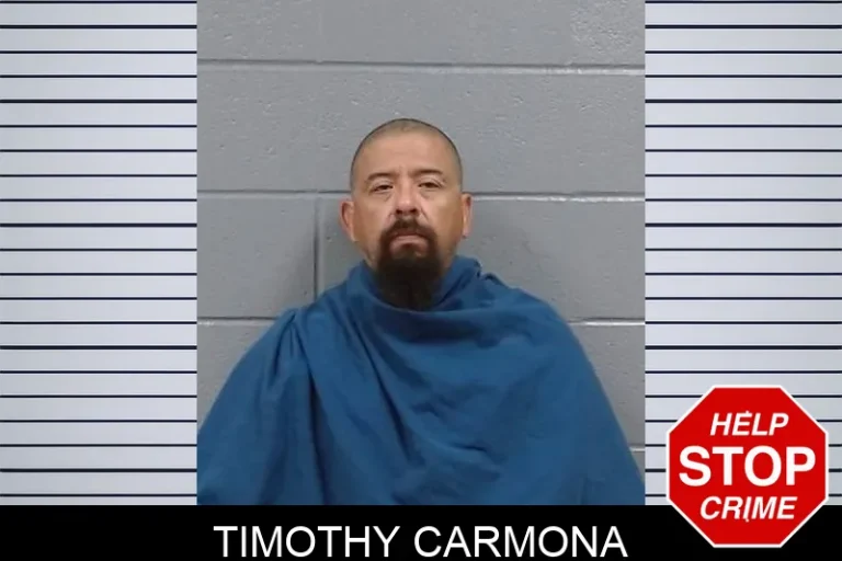 Timothy Carmona