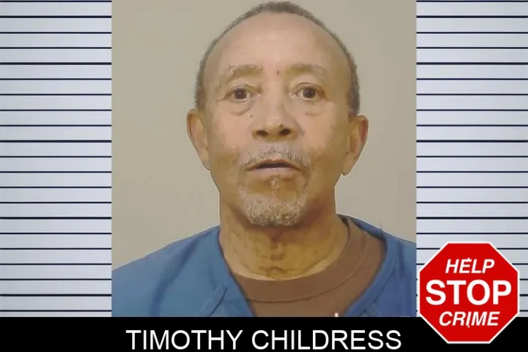 Timothy Childress