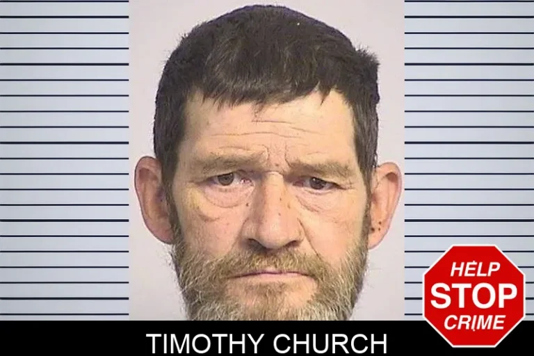 Timothy Church