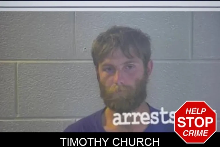 Timothy Church