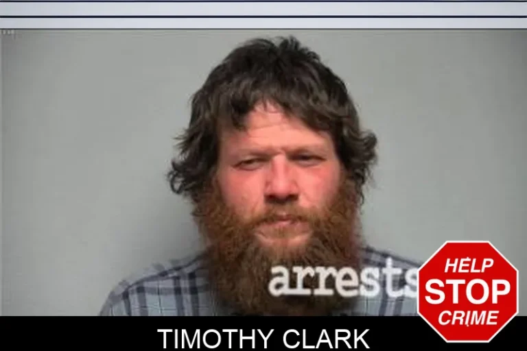 Timothy Clark