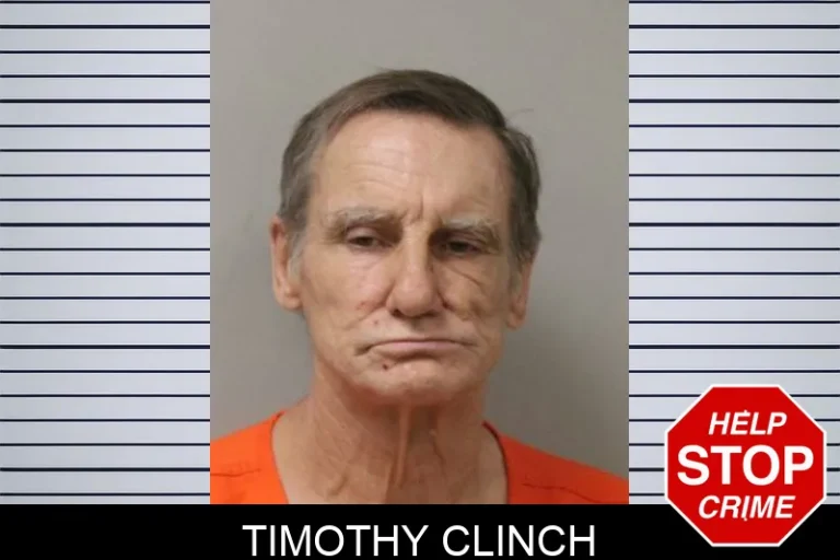 Timothy Clinch
