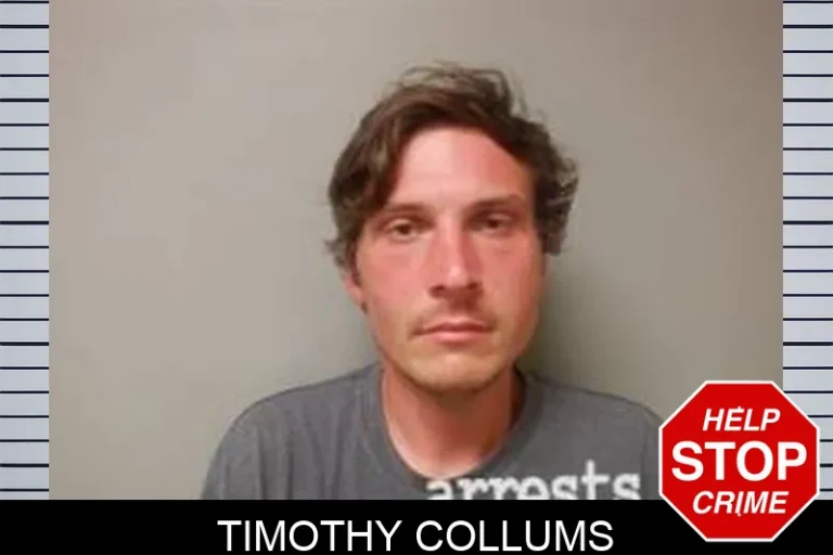 Timothy Collums