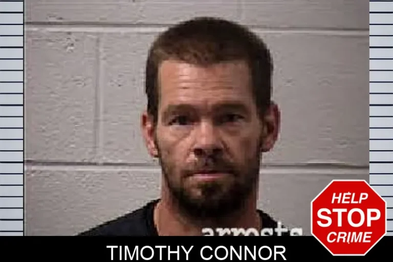 Timothy Connor