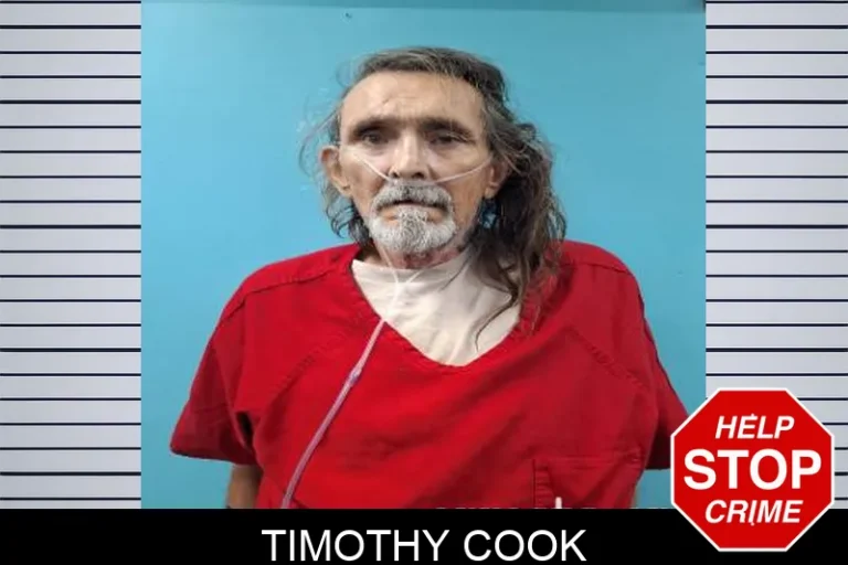 Timothy Cook