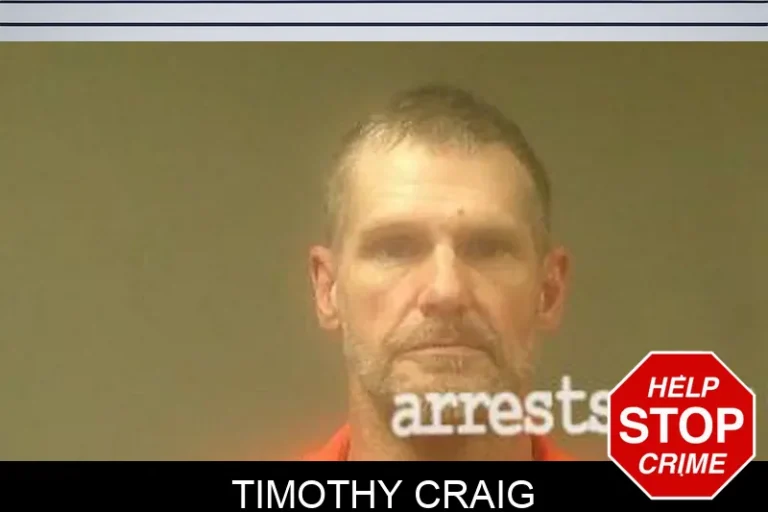 Timothy Craig