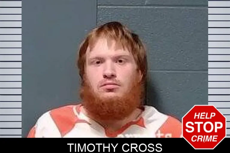 Timothy Cross