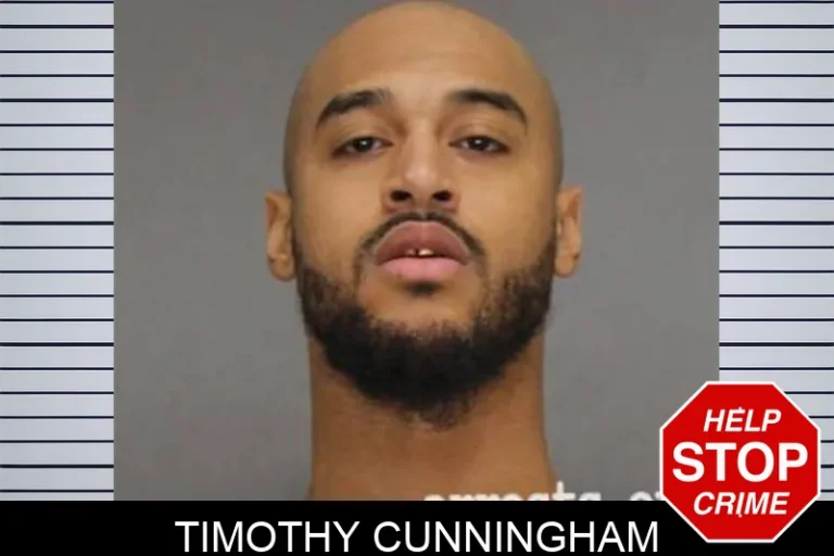 Timothy Cunningham