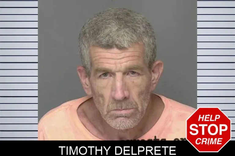 Timothy Delprete