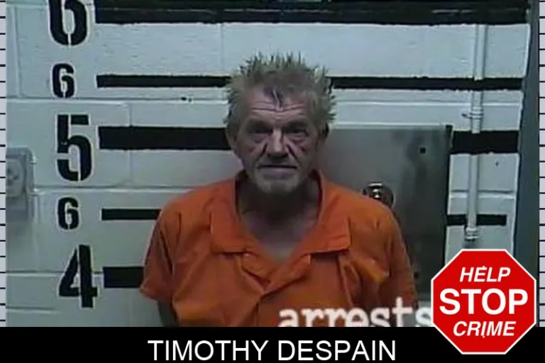 Timothy Despain