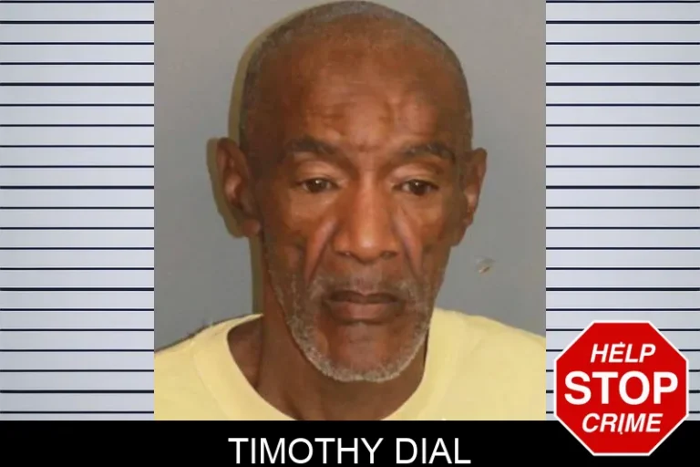 Timothy Dial