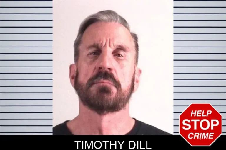 Timothy Dill