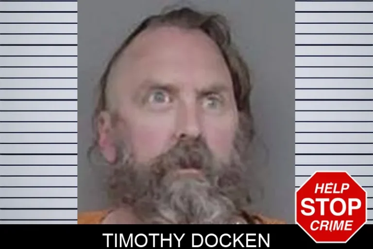 Timothy Docken