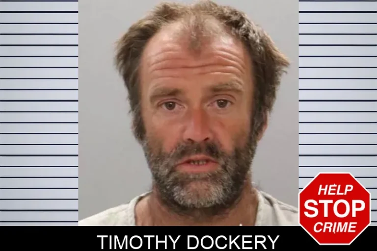 Timothy Dockery