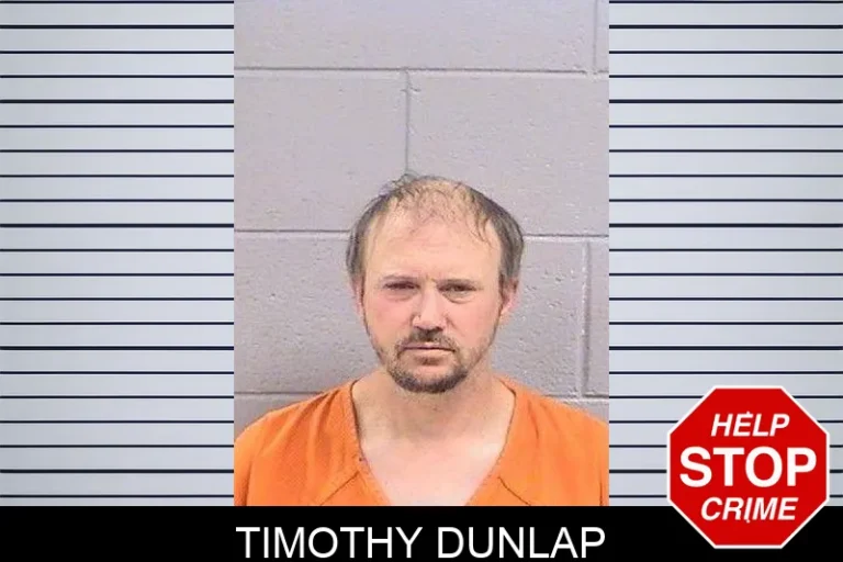 Timothy Dunlap