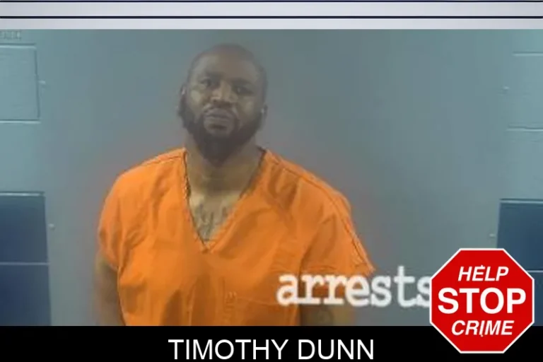 Timothy Dunn