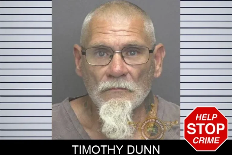 Timothy Dunn