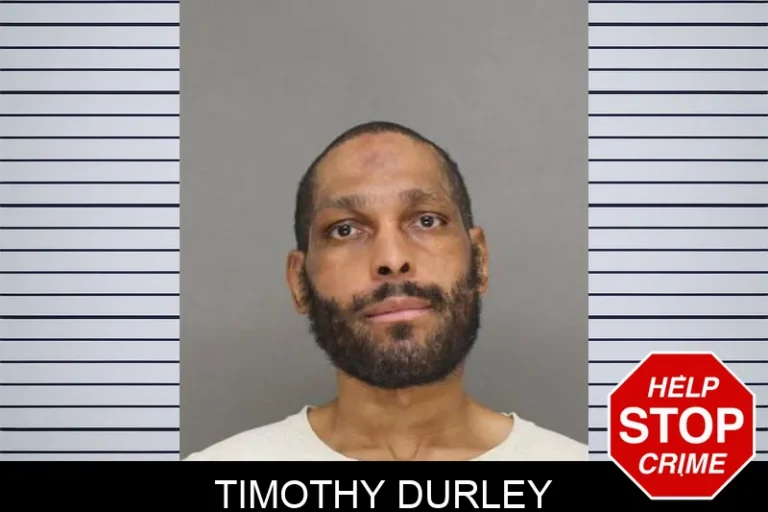 Timothy Durley