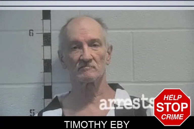 Timothy Eby
